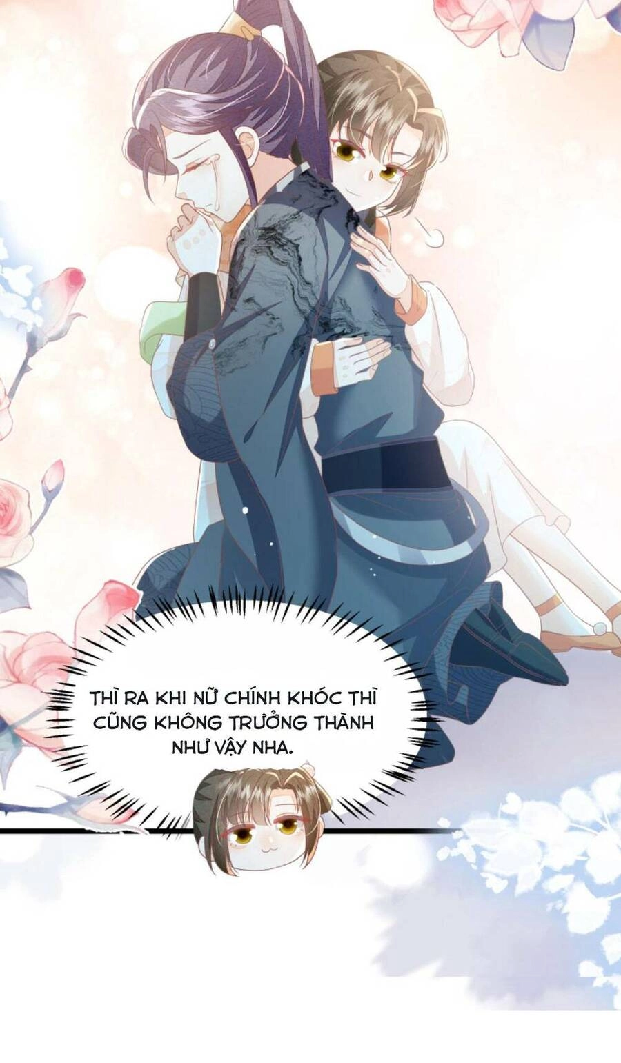 Trăm Kiếp Luân Hồi, Kiếp Này Ta Chỉ Muốn Lười Biếng Chapter 99 - 25