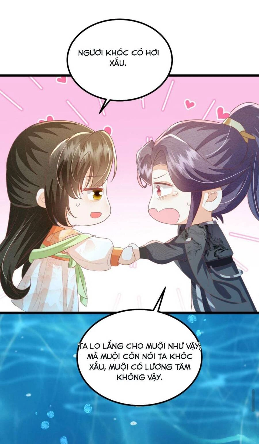 Trăm Kiếp Luân Hồi, Kiếp Này Ta Chỉ Muốn Lười Biếng Chapter 99 - 26