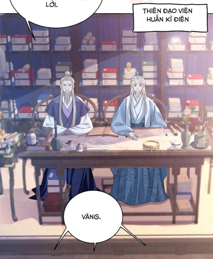 Trăm Kiếp Luân Hồi, Kiếp Này Ta Chỉ Muốn Lười Biếng Chapter 100 - 12