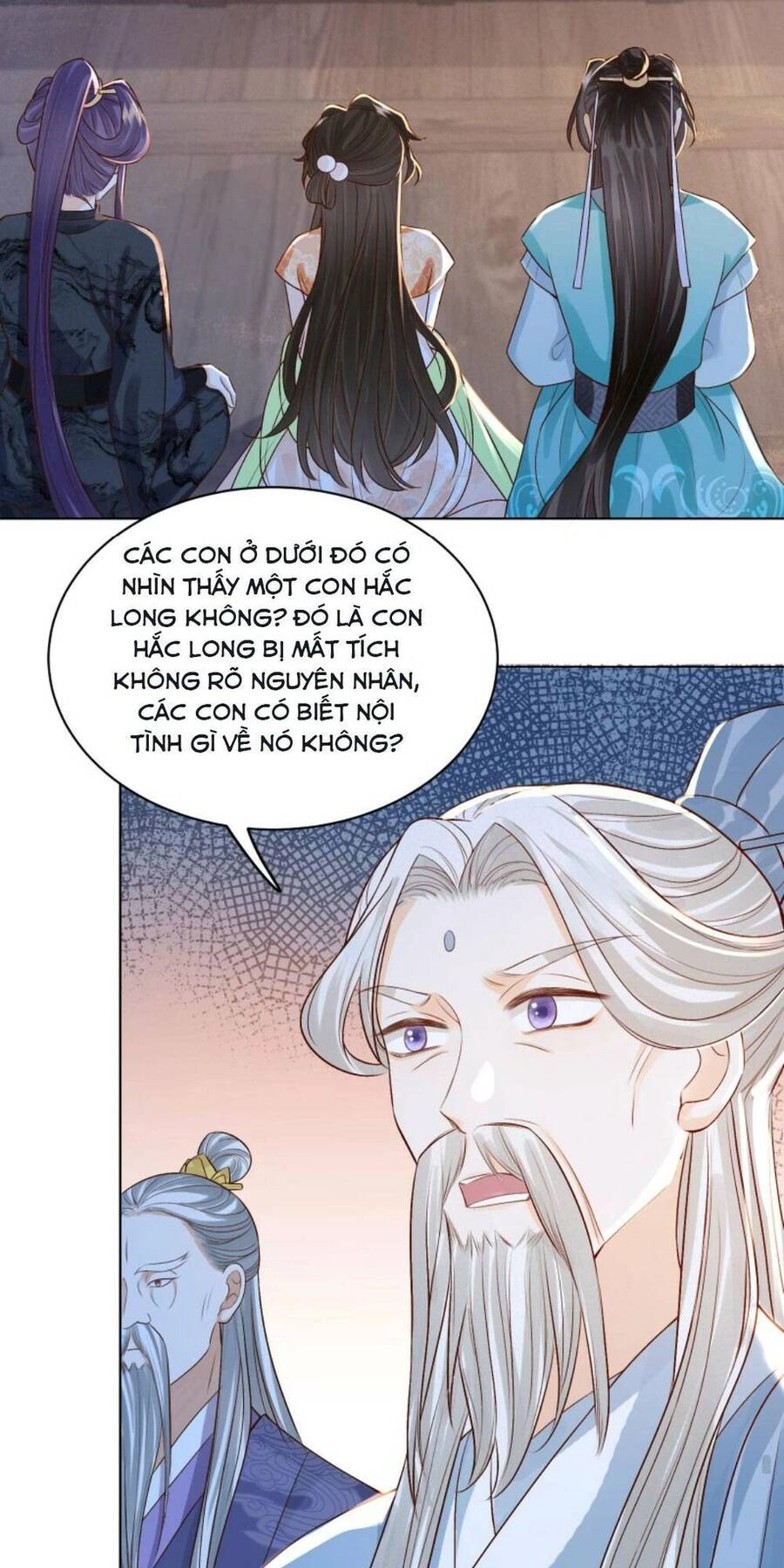 Trăm Kiếp Luân Hồi, Kiếp Này Ta Chỉ Muốn Lười Biếng Chapter 100 - 13