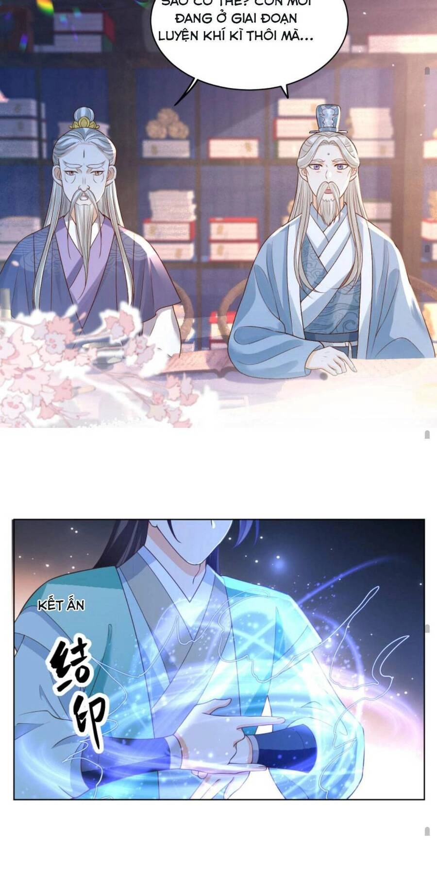 Trăm Kiếp Luân Hồi, Kiếp Này Ta Chỉ Muốn Lười Biếng Chapter 100 - 15