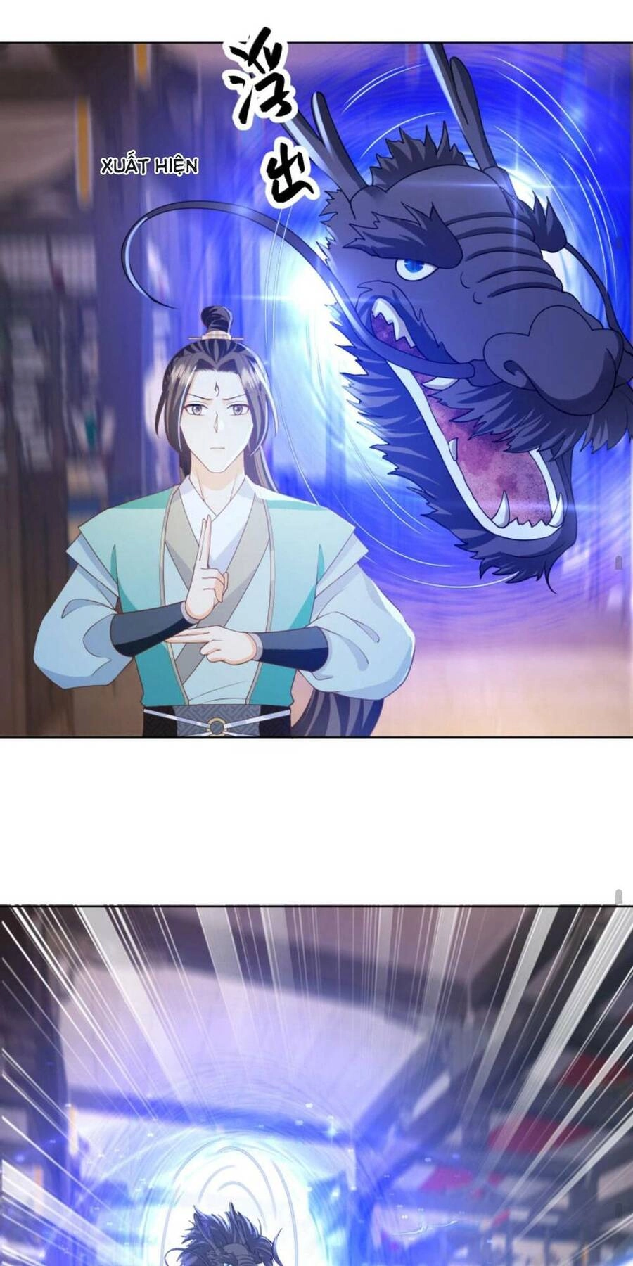 Trăm Kiếp Luân Hồi, Kiếp Này Ta Chỉ Muốn Lười Biếng Chapter 100 - 16