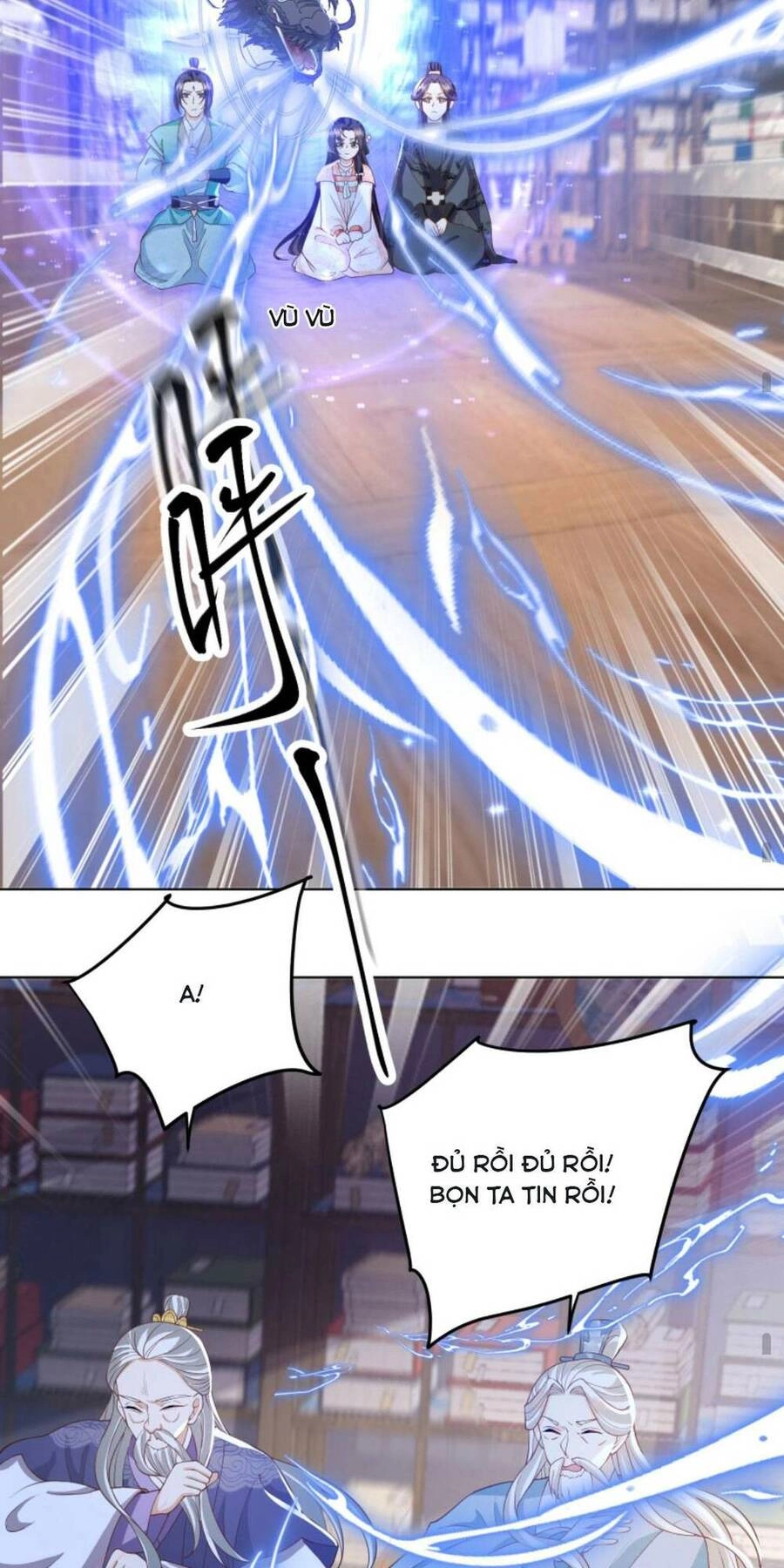 Trăm Kiếp Luân Hồi, Kiếp Này Ta Chỉ Muốn Lười Biếng Chapter 100 - 17