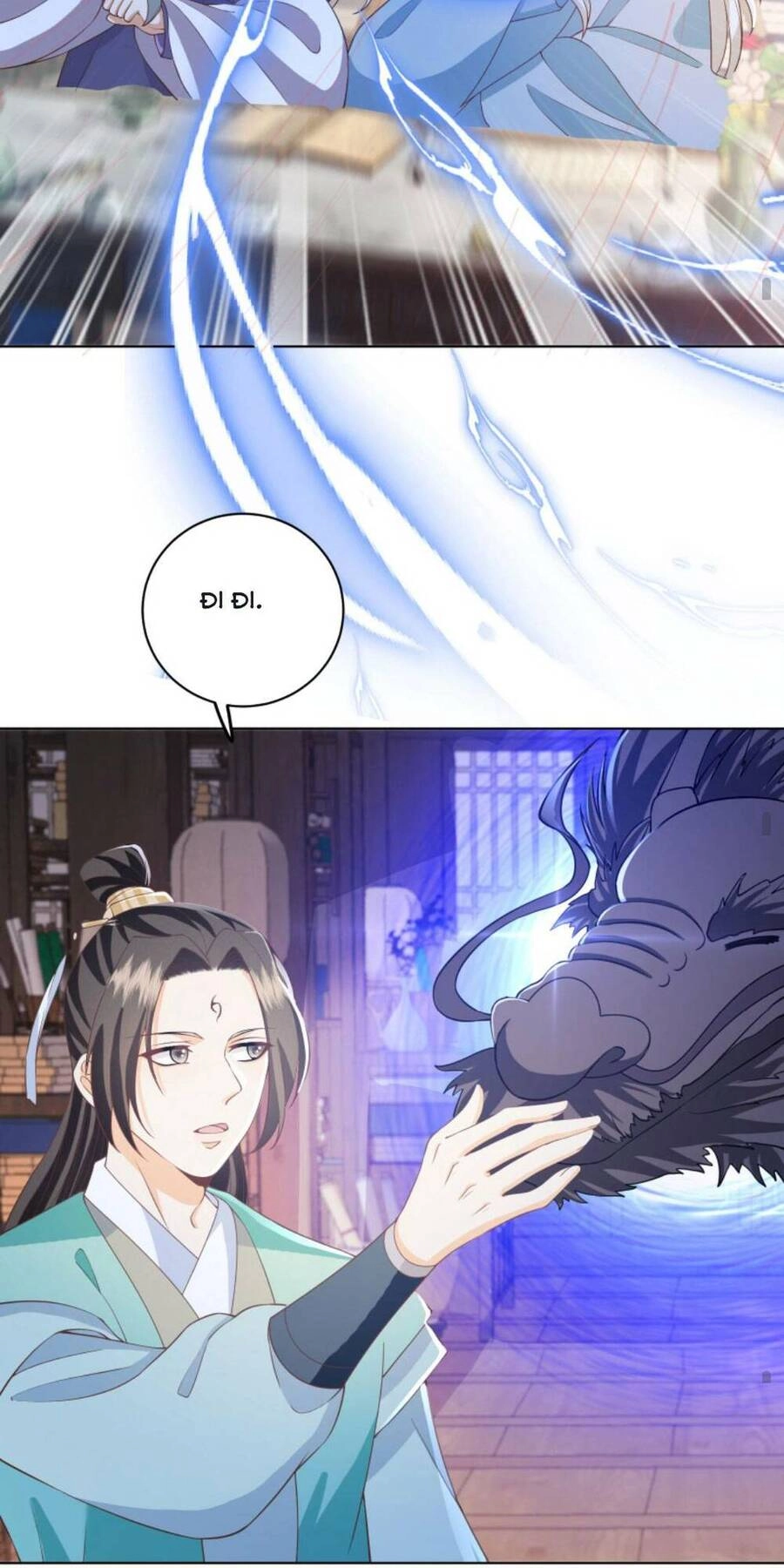 Trăm Kiếp Luân Hồi, Kiếp Này Ta Chỉ Muốn Lười Biếng Chapter 100 - 18