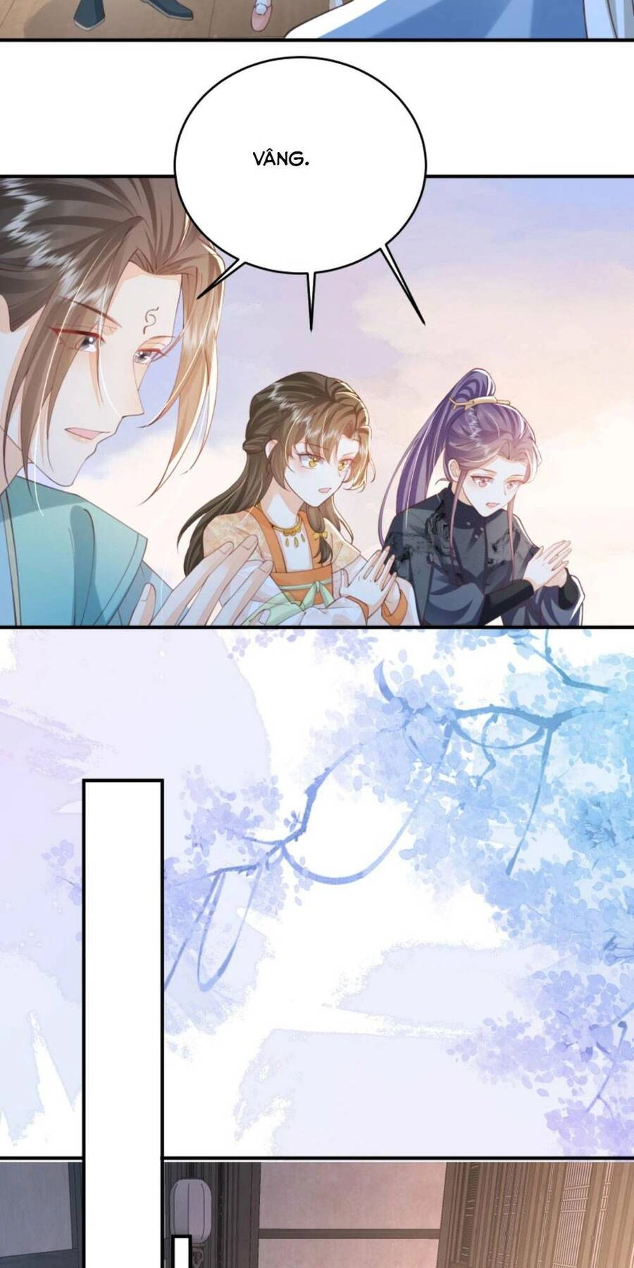 Trăm Kiếp Luân Hồi, Kiếp Này Ta Chỉ Muốn Lười Biếng Chapter 101 - 4