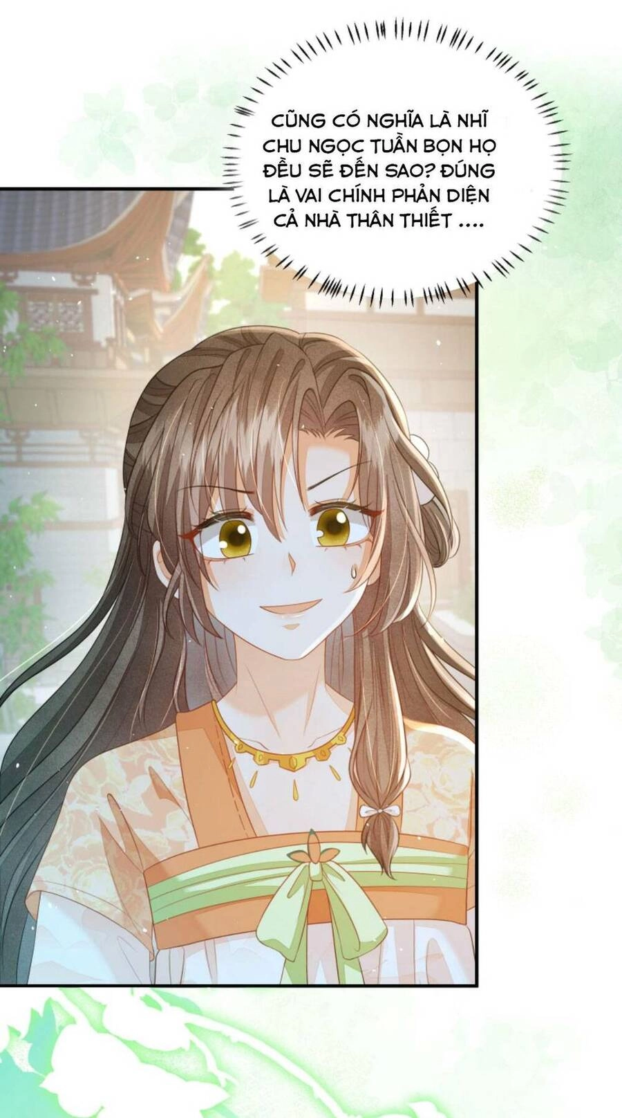 Trăm Kiếp Luân Hồi, Kiếp Này Ta Chỉ Muốn Lười Biếng Chapter 101 - 10