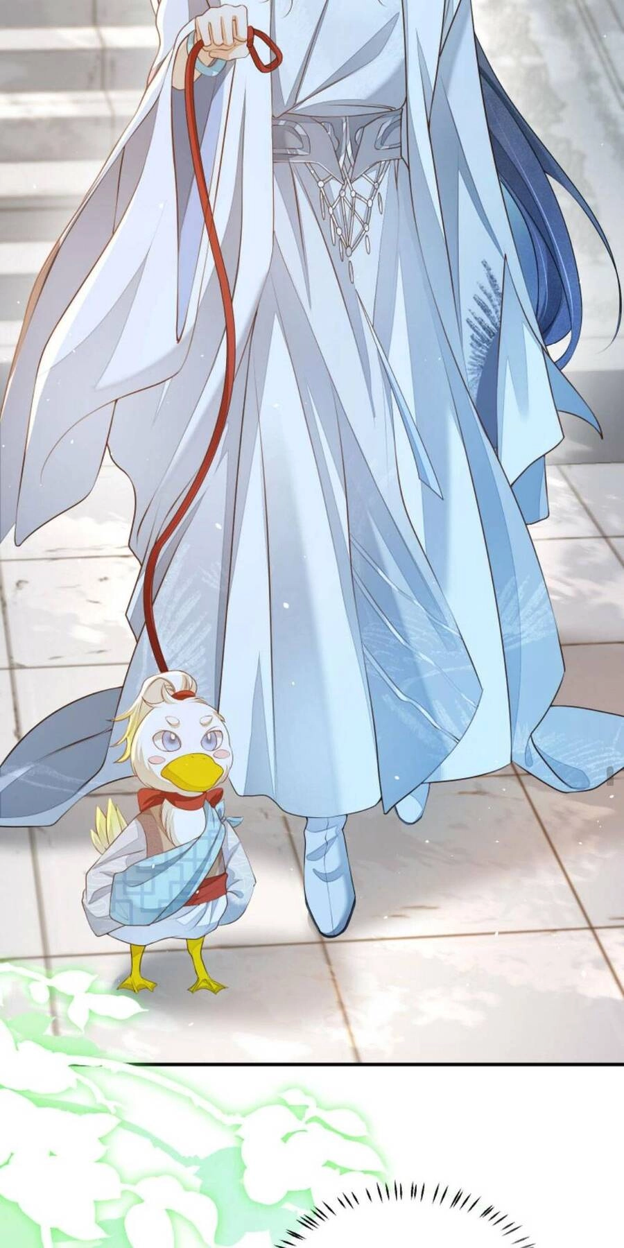 Trăm Kiếp Luân Hồi, Kiếp Này Ta Chỉ Muốn Lười Biếng Chapter 101 - 16