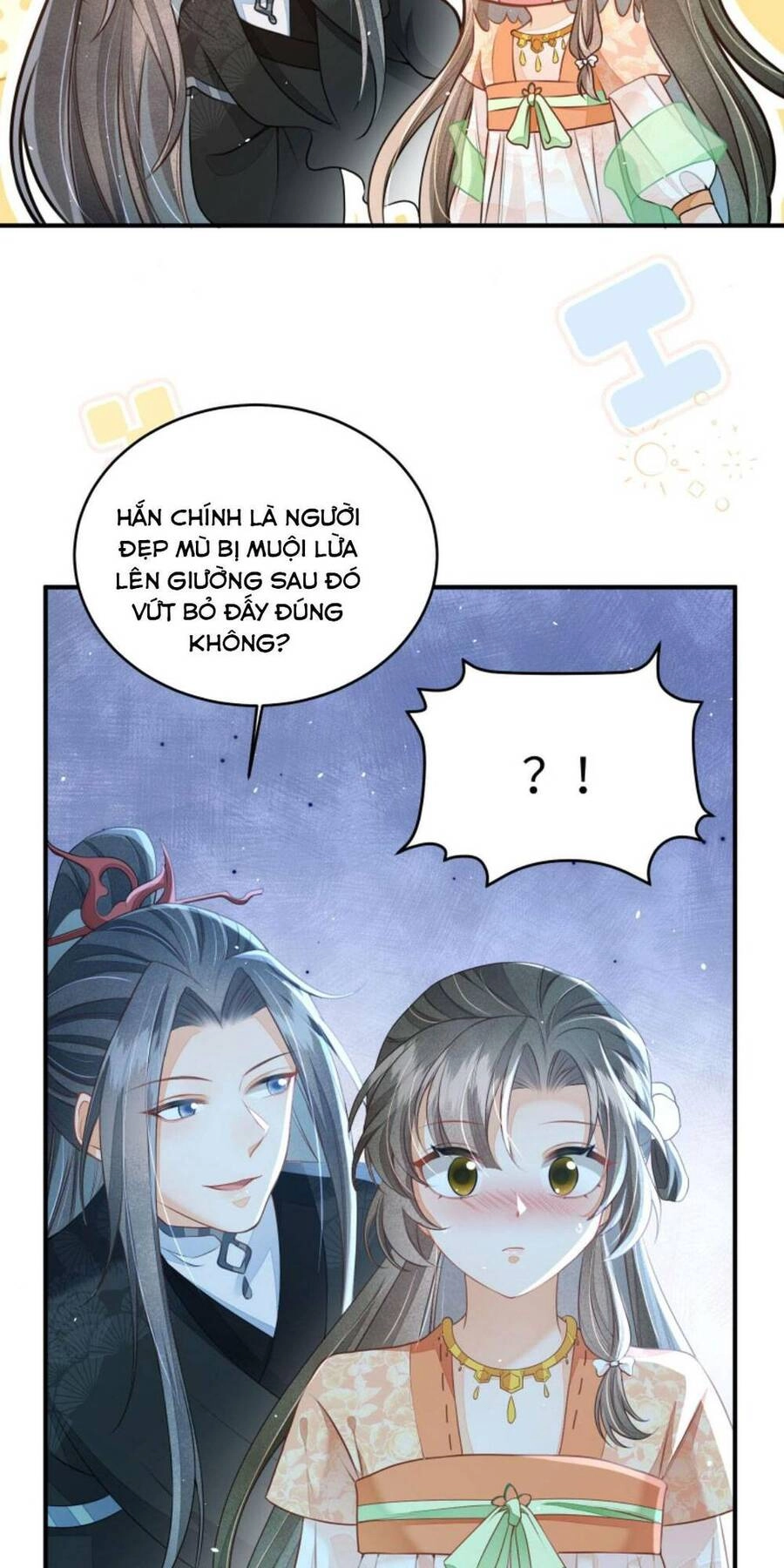 Trăm Kiếp Luân Hồi, Kiếp Này Ta Chỉ Muốn Lười Biếng Chapter 101 - 20