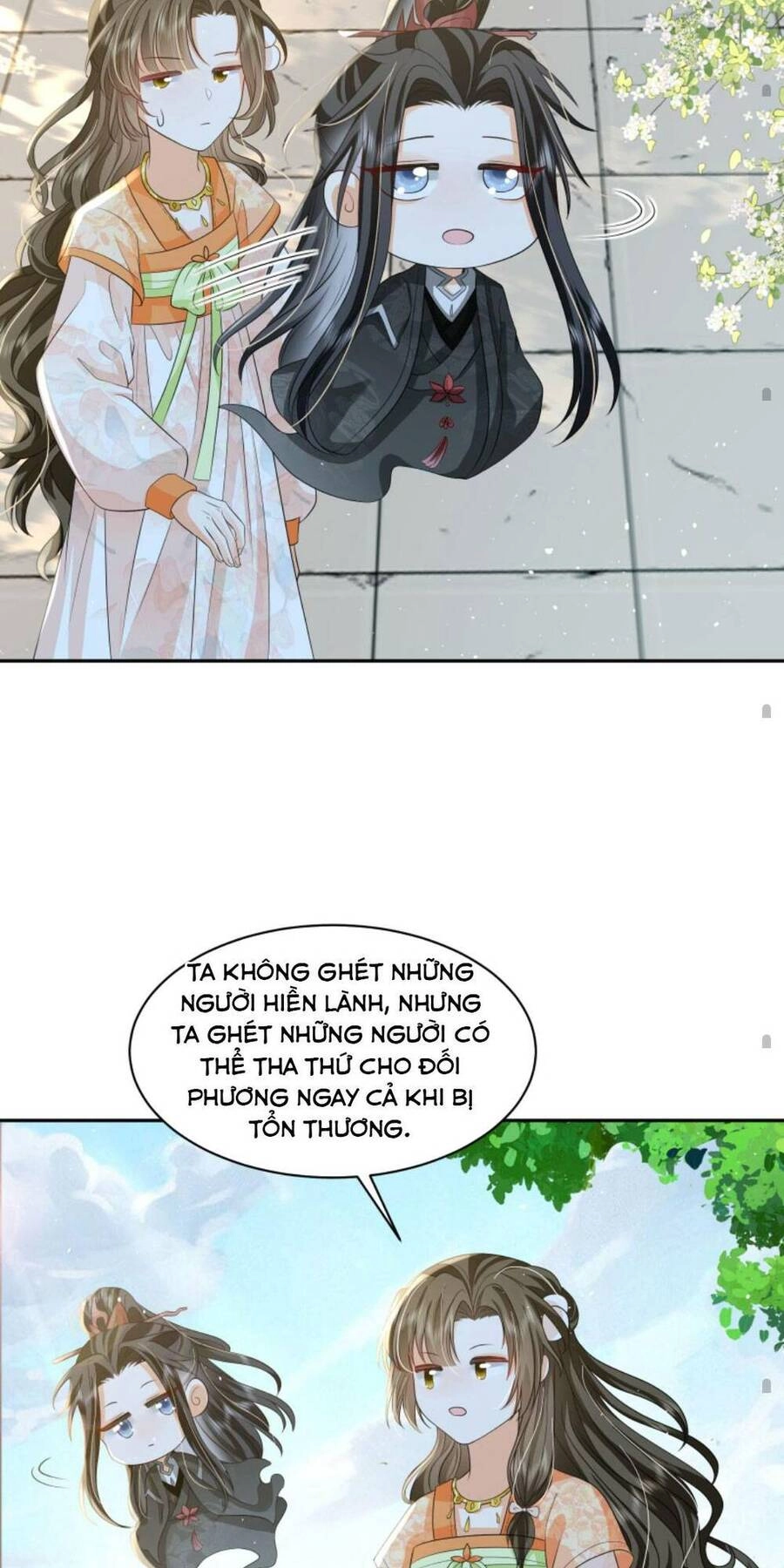 Trăm Kiếp Luân Hồi, Kiếp Này Ta Chỉ Muốn Lười Biếng Chapter 102 - 15