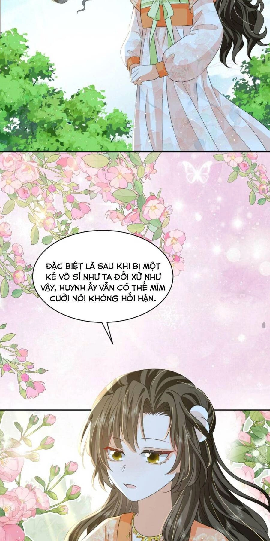 Trăm Kiếp Luân Hồi, Kiếp Này Ta Chỉ Muốn Lười Biếng Chapter 102 - 16