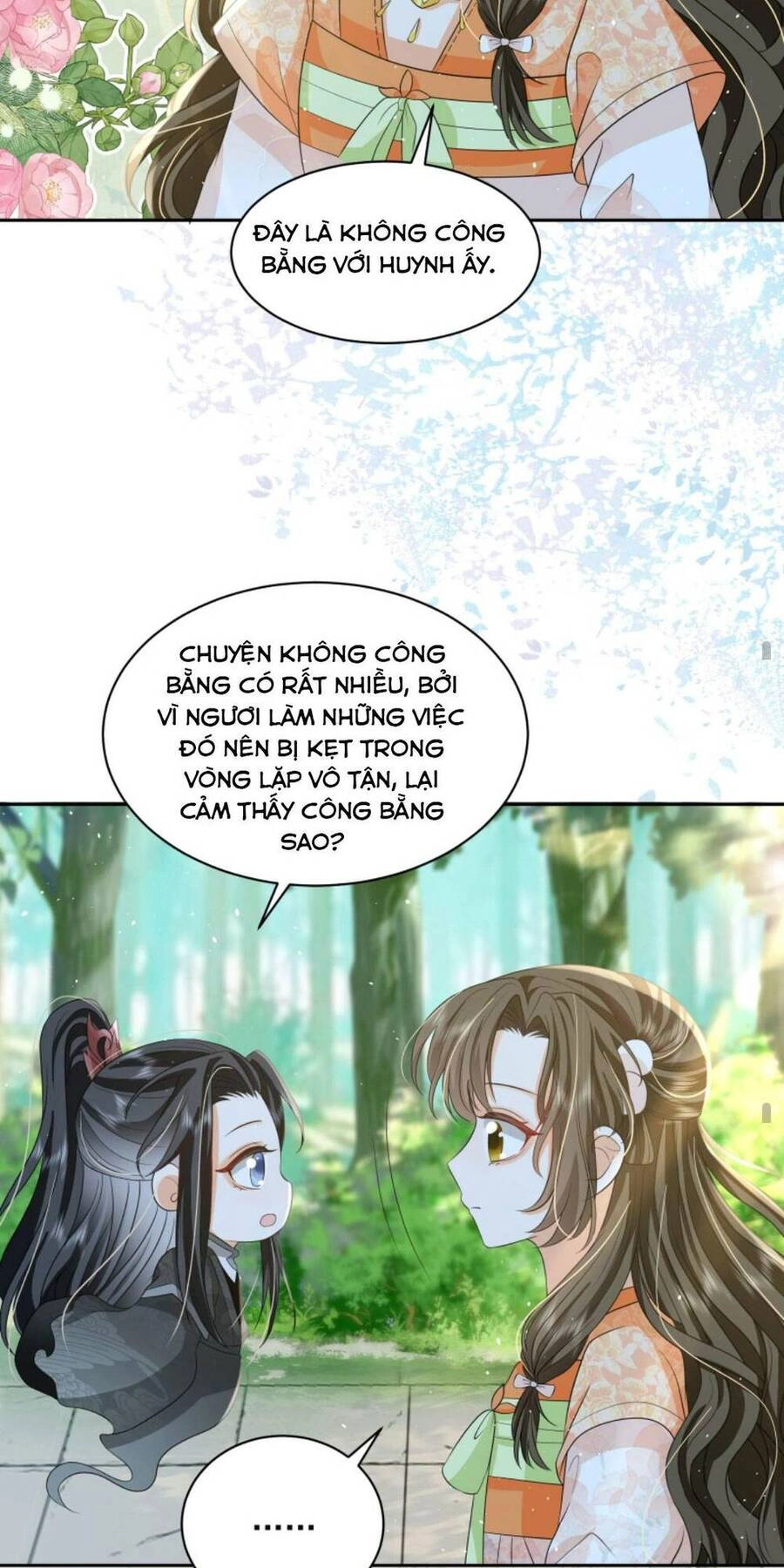 Trăm Kiếp Luân Hồi, Kiếp Này Ta Chỉ Muốn Lười Biếng Chapter 102 - 17