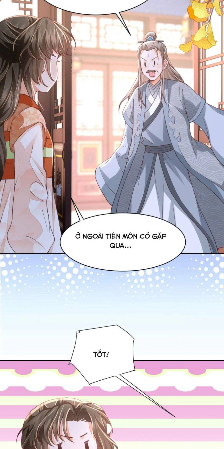 Trăm Kiếp Luân Hồi, Kiếp Này Ta Chỉ Muốn Lười Biếng Chapter 102 - 22