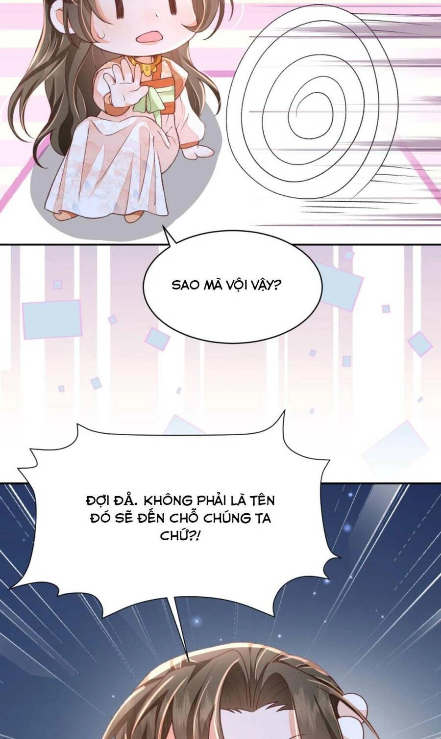 Trăm Kiếp Luân Hồi, Kiếp Này Ta Chỉ Muốn Lười Biếng Chapter 102 - 23