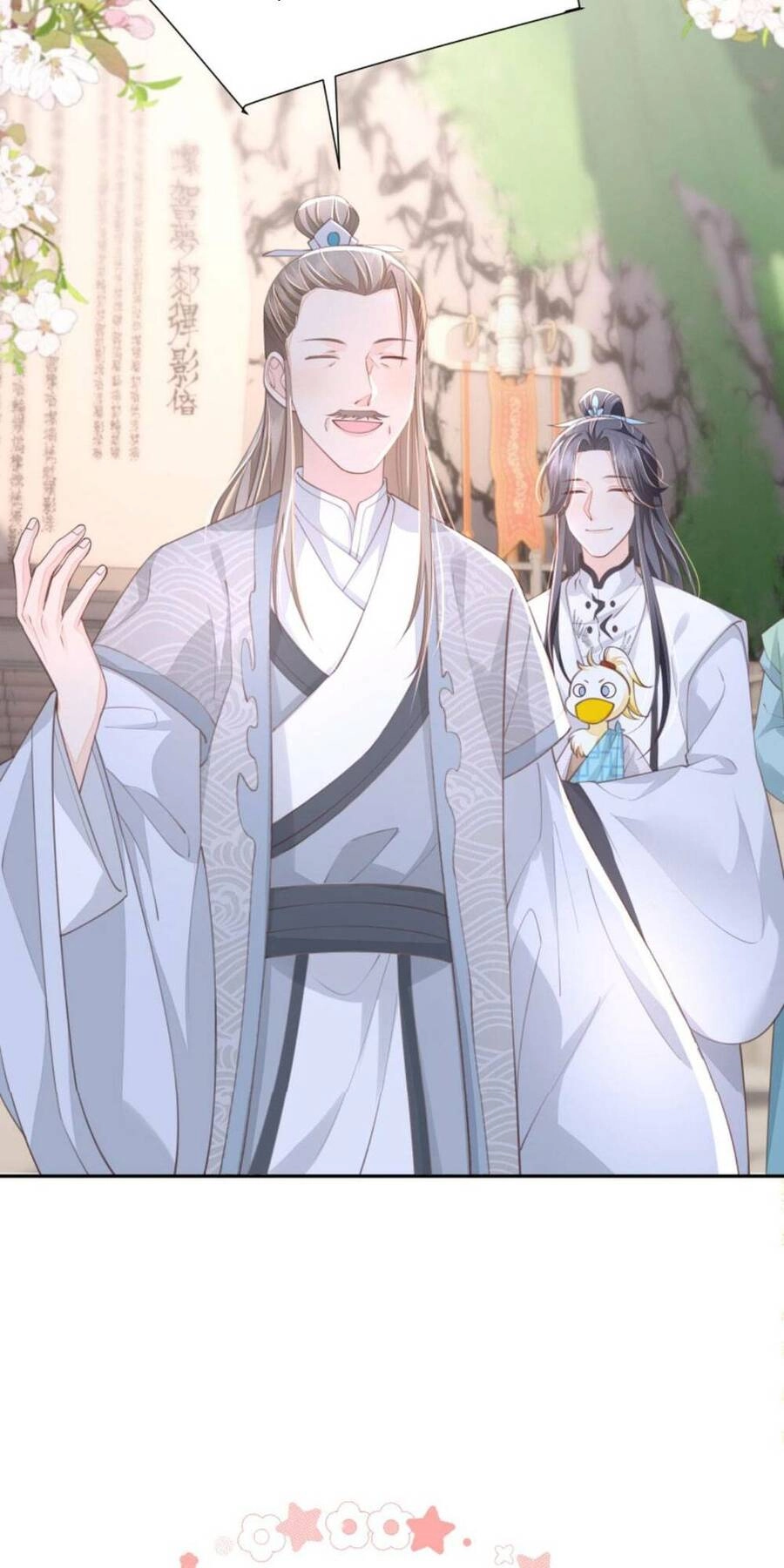 Trăm Kiếp Luân Hồi, Kiếp Này Ta Chỉ Muốn Lười Biếng Chapter 103 - 4