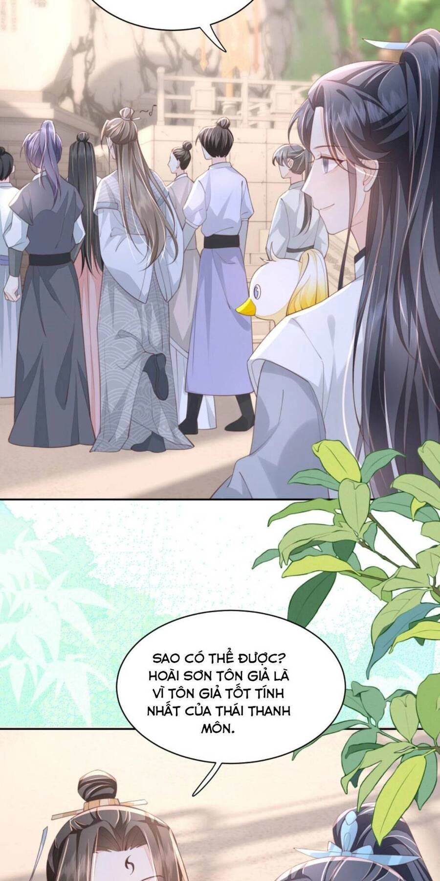 Trăm Kiếp Luân Hồi, Kiếp Này Ta Chỉ Muốn Lười Biếng Chapter 103 - 7