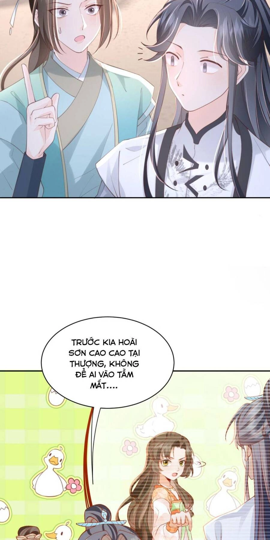 Trăm Kiếp Luân Hồi, Kiếp Này Ta Chỉ Muốn Lười Biếng Chapter 103 - 8