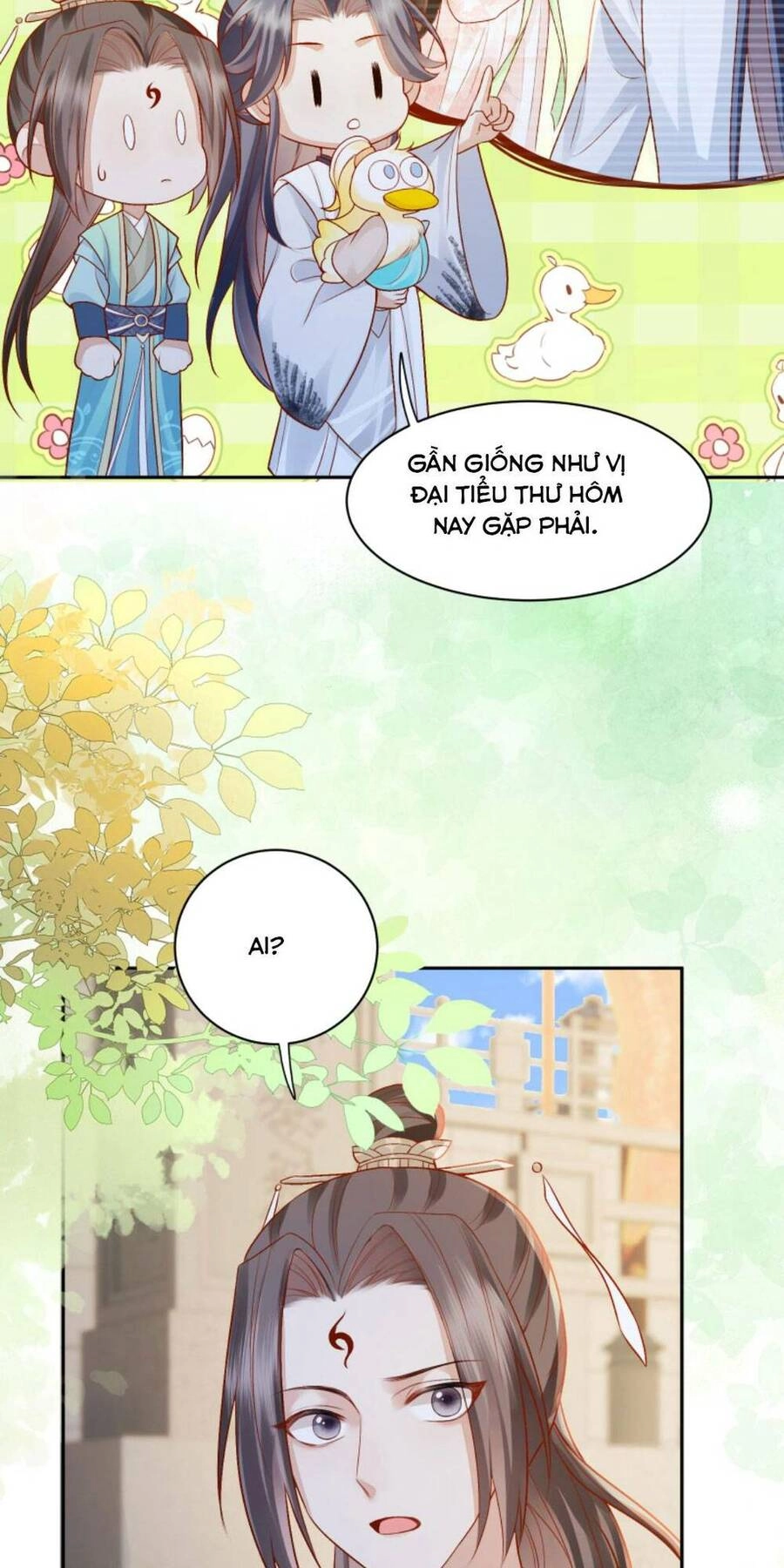 Trăm Kiếp Luân Hồi, Kiếp Này Ta Chỉ Muốn Lười Biếng Chapter 103 - 9