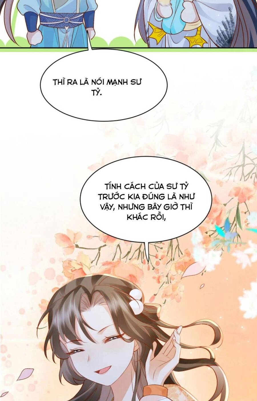 Trăm Kiếp Luân Hồi, Kiếp Này Ta Chỉ Muốn Lười Biếng Chapter 103 - 11