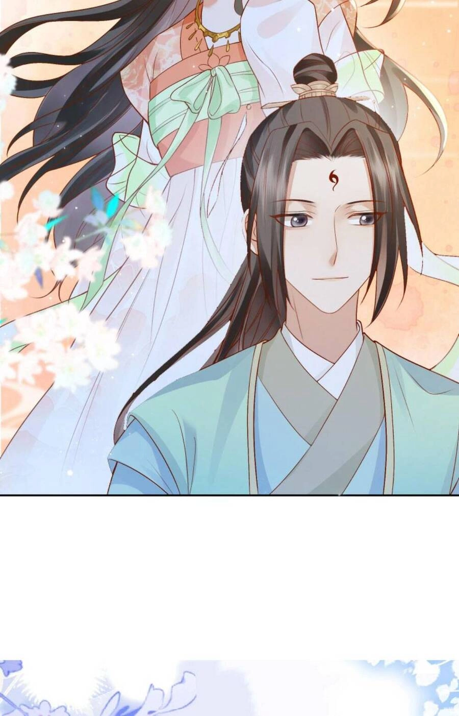 Trăm Kiếp Luân Hồi, Kiếp Này Ta Chỉ Muốn Lười Biếng Chapter 103 - 12