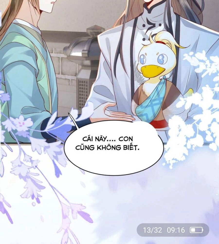 Trăm Kiếp Luân Hồi, Kiếp Này Ta Chỉ Muốn Lười Biếng Chapter 103 - 14