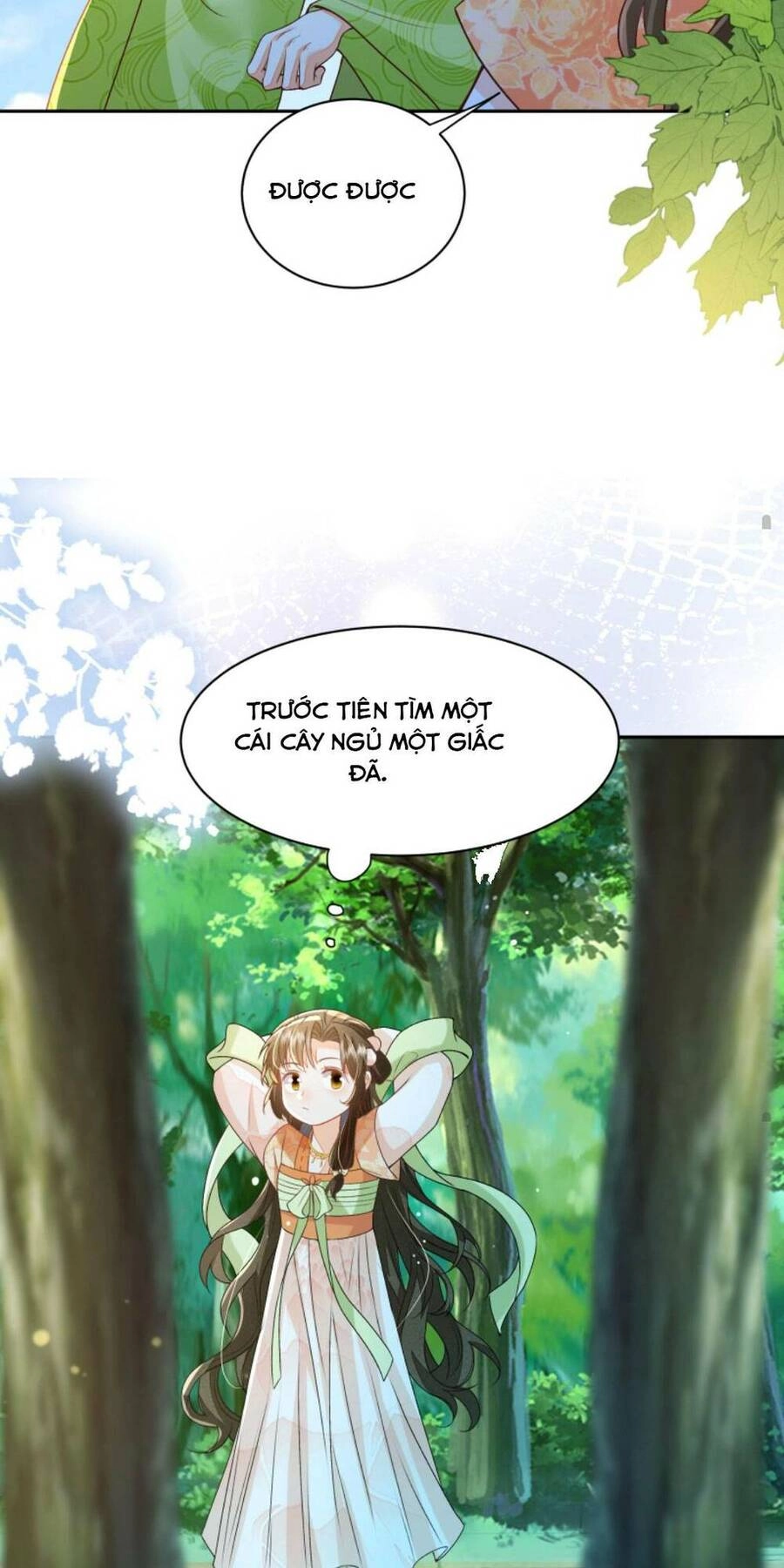 Trăm Kiếp Luân Hồi, Kiếp Này Ta Chỉ Muốn Lười Biếng Chapter 103 - 17