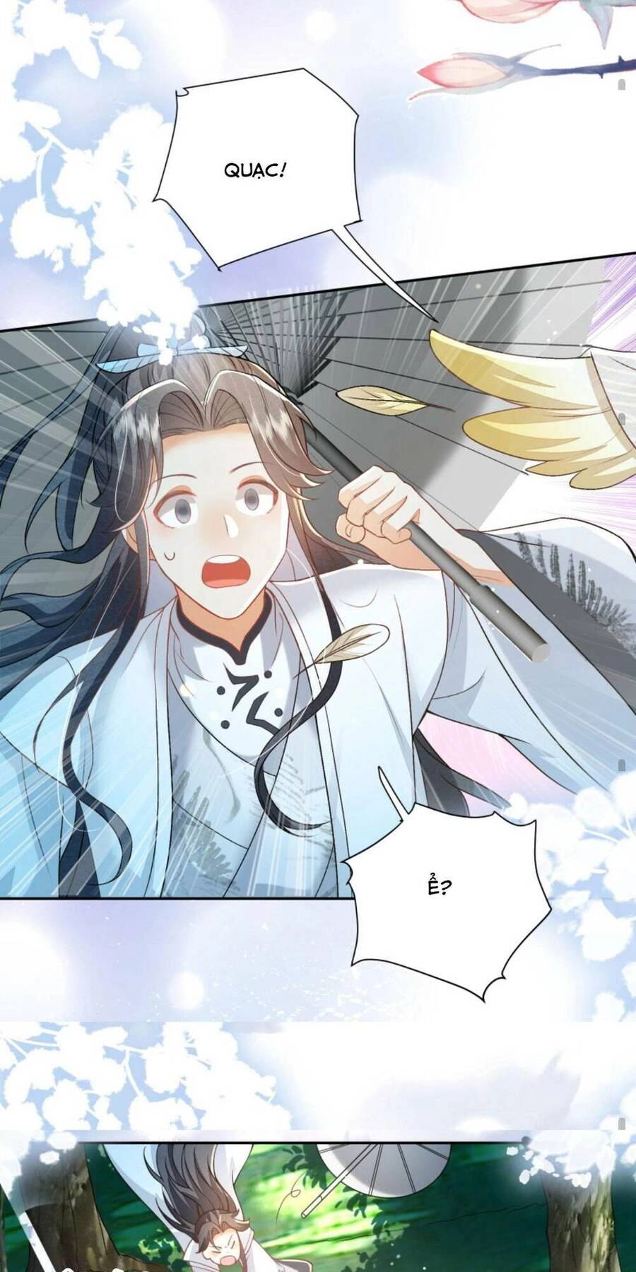 Trăm Kiếp Luân Hồi, Kiếp Này Ta Chỉ Muốn Lười Biếng Chapter 103 - 20