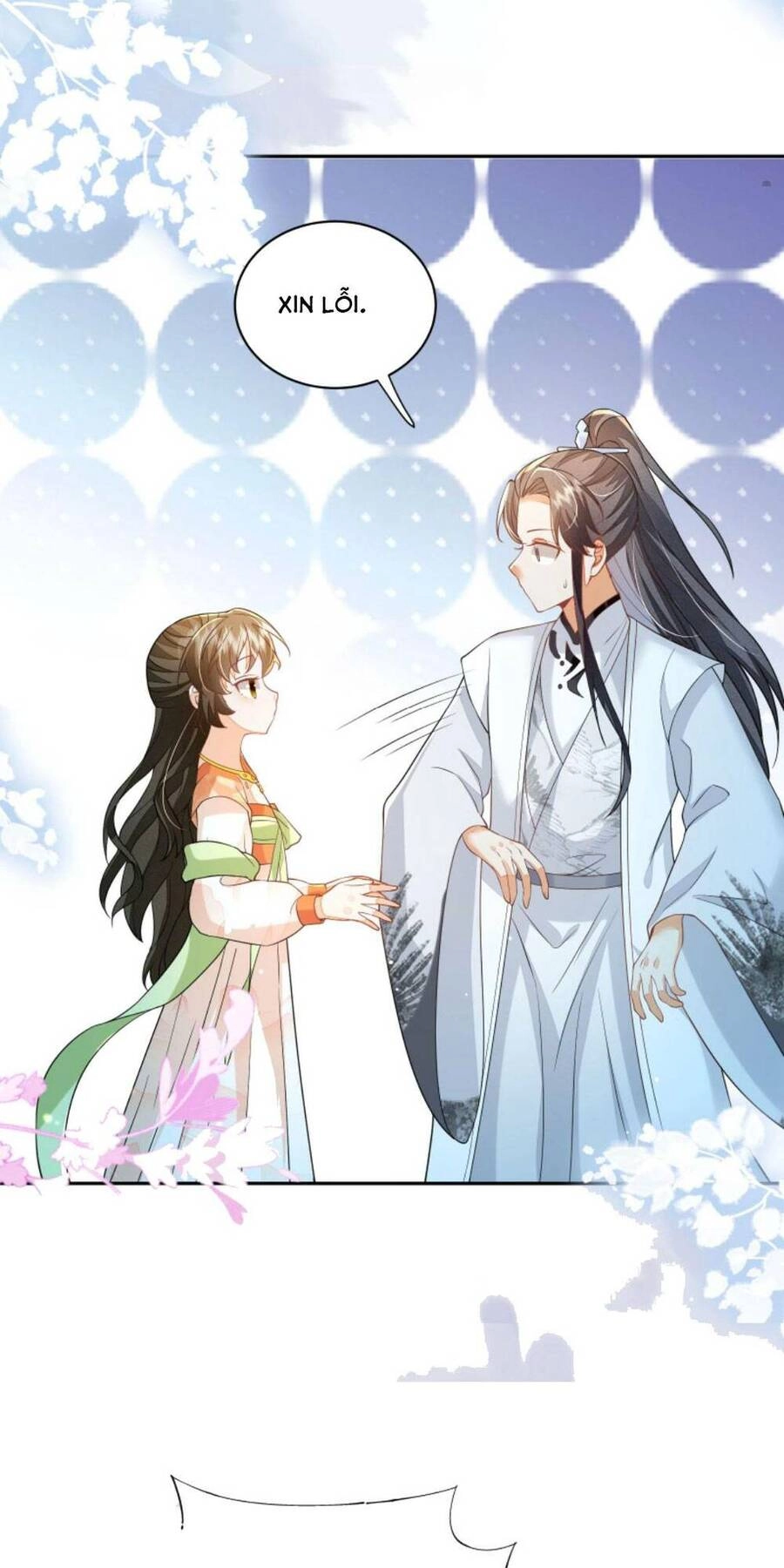 Trăm Kiếp Luân Hồi, Kiếp Này Ta Chỉ Muốn Lười Biếng Chapter 103 - 23