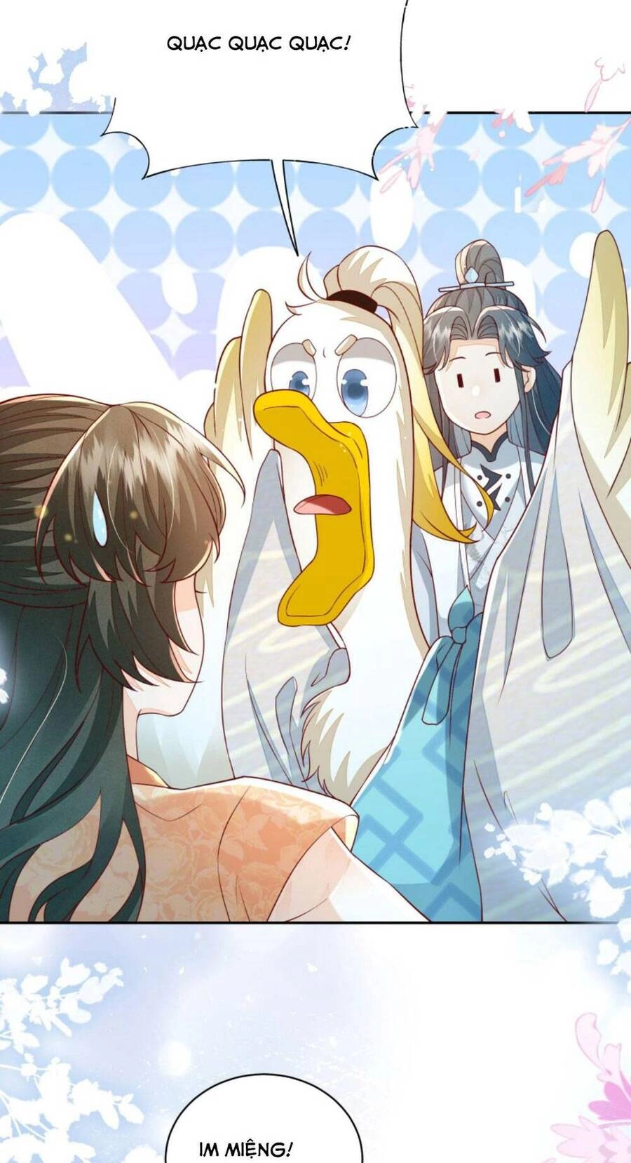 Trăm Kiếp Luân Hồi, Kiếp Này Ta Chỉ Muốn Lười Biếng Chapter 103 - 24