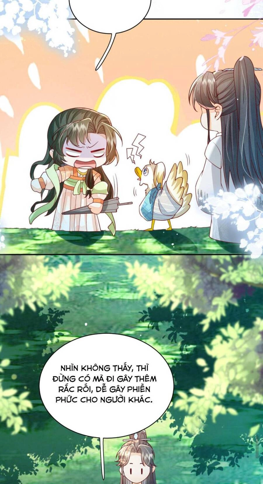 Trăm Kiếp Luân Hồi, Kiếp Này Ta Chỉ Muốn Lười Biếng Chapter 103 - 25