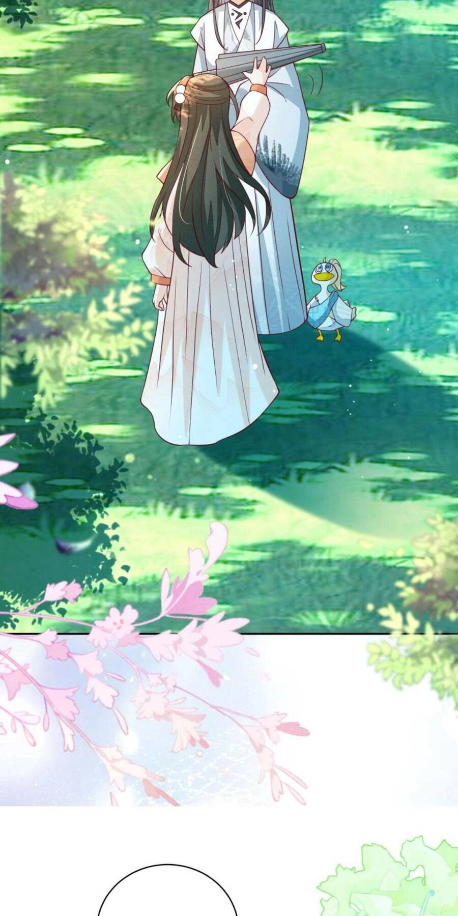 Trăm Kiếp Luân Hồi, Kiếp Này Ta Chỉ Muốn Lười Biếng Chapter 103 - 26