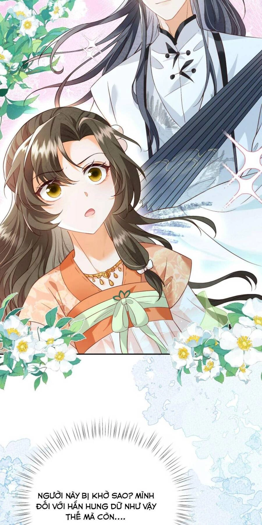 Trăm Kiếp Luân Hồi, Kiếp Này Ta Chỉ Muốn Lười Biếng Chapter 103 - 28