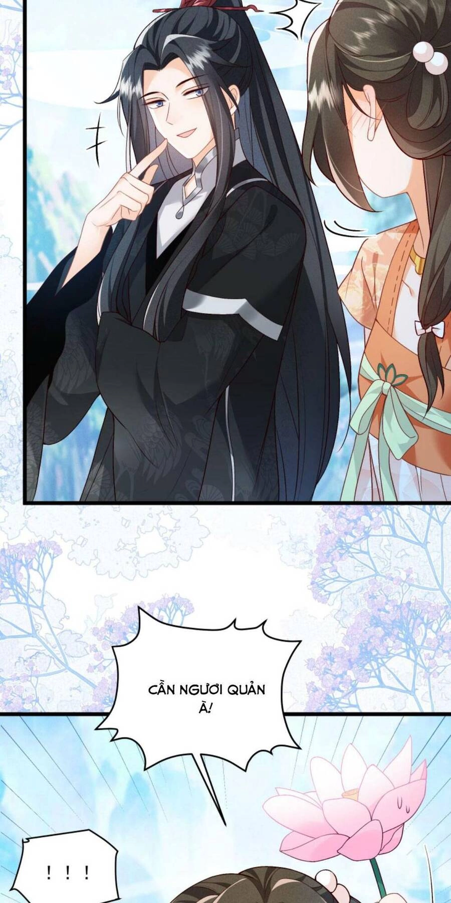 Trăm Kiếp Luân Hồi, Kiếp Này Ta Chỉ Muốn Lười Biếng Chapter 104 - 4