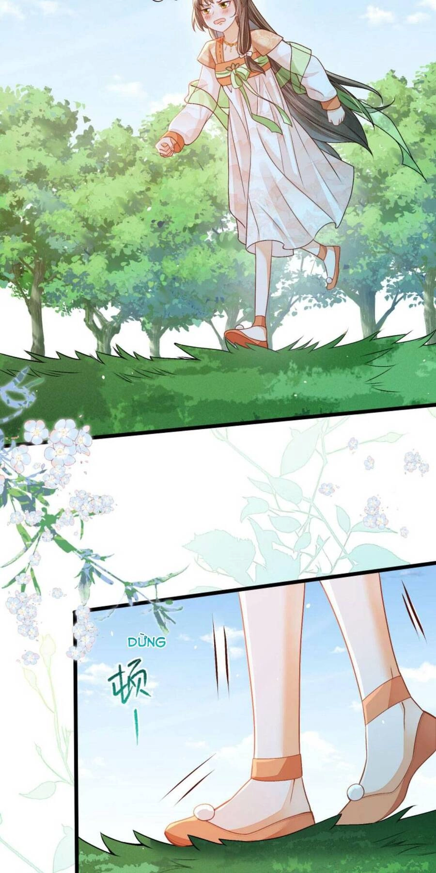 Trăm Kiếp Luân Hồi, Kiếp Này Ta Chỉ Muốn Lười Biếng Chapter 104 - 6