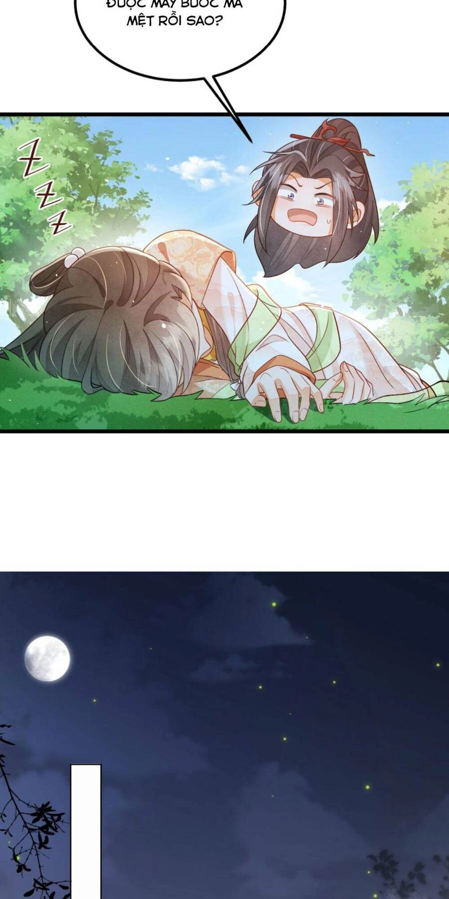 Trăm Kiếp Luân Hồi, Kiếp Này Ta Chỉ Muốn Lười Biếng Chapter 104 - 8