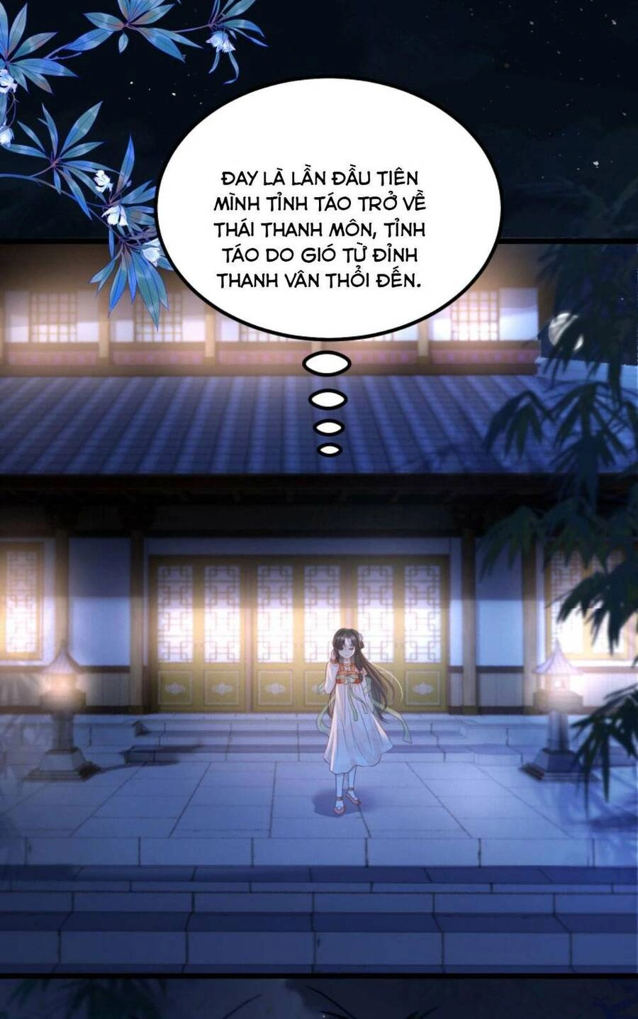 Trăm Kiếp Luân Hồi, Kiếp Này Ta Chỉ Muốn Lười Biếng Chapter 104 - 11