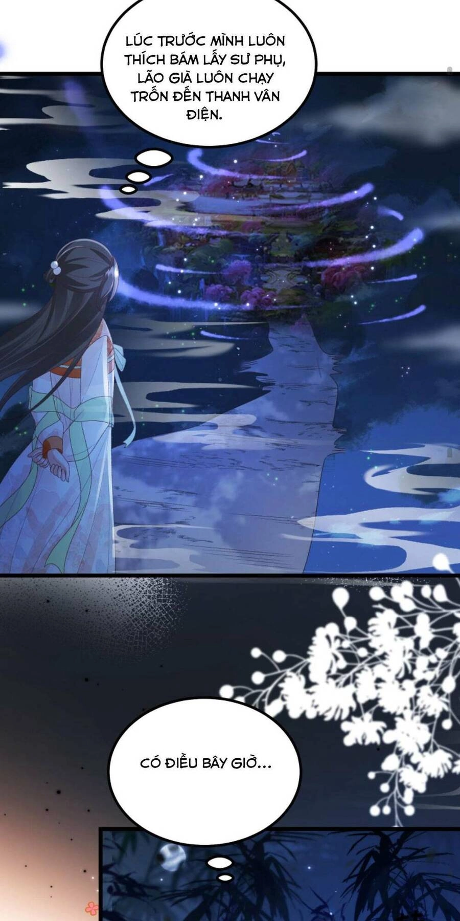 Trăm Kiếp Luân Hồi, Kiếp Này Ta Chỉ Muốn Lười Biếng Chapter 104 - 13