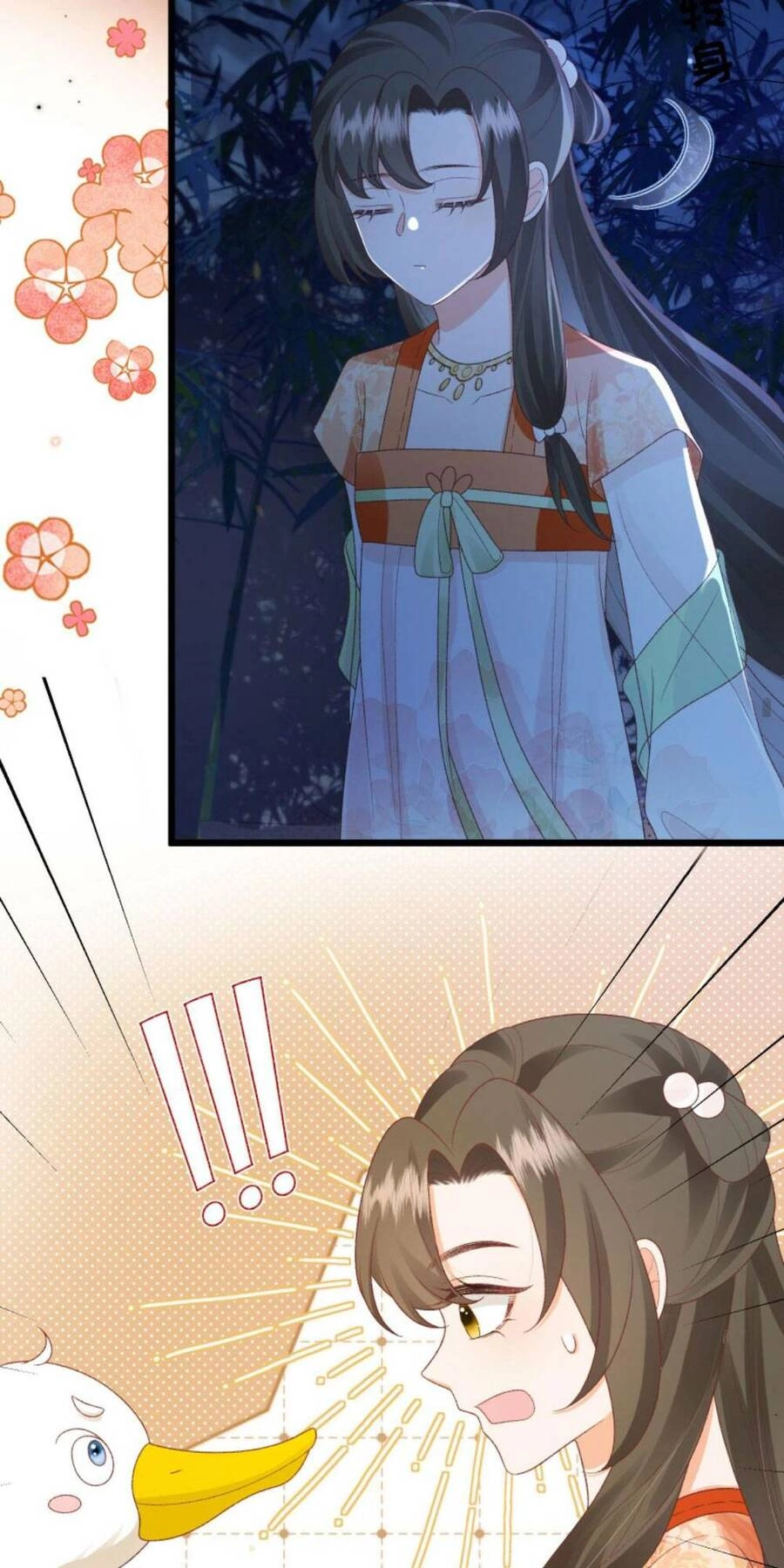 Trăm Kiếp Luân Hồi, Kiếp Này Ta Chỉ Muốn Lười Biếng Chapter 104 - 14