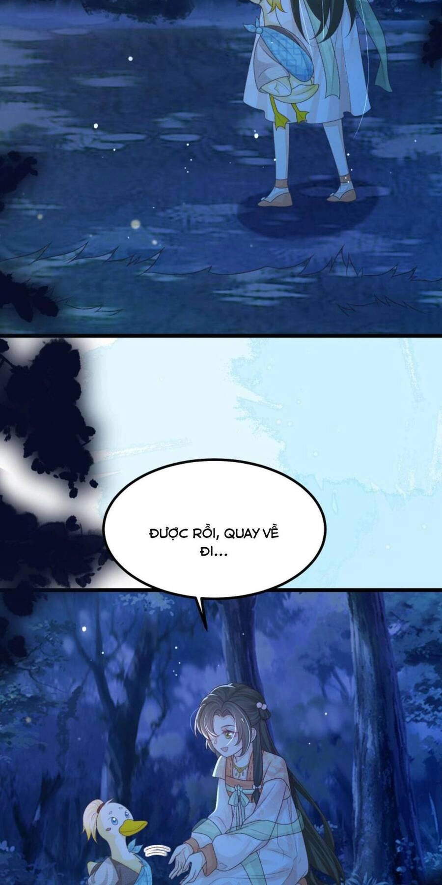 Trăm Kiếp Luân Hồi, Kiếp Này Ta Chỉ Muốn Lười Biếng Chapter 104 - 18