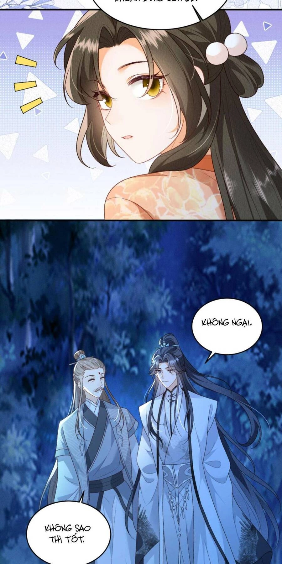 Trăm Kiếp Luân Hồi, Kiếp Này Ta Chỉ Muốn Lười Biếng Chapter 105 - 6