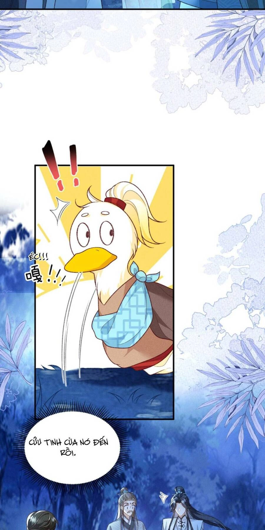 Trăm Kiếp Luân Hồi, Kiếp Này Ta Chỉ Muốn Lười Biếng Chapter 105 - 8