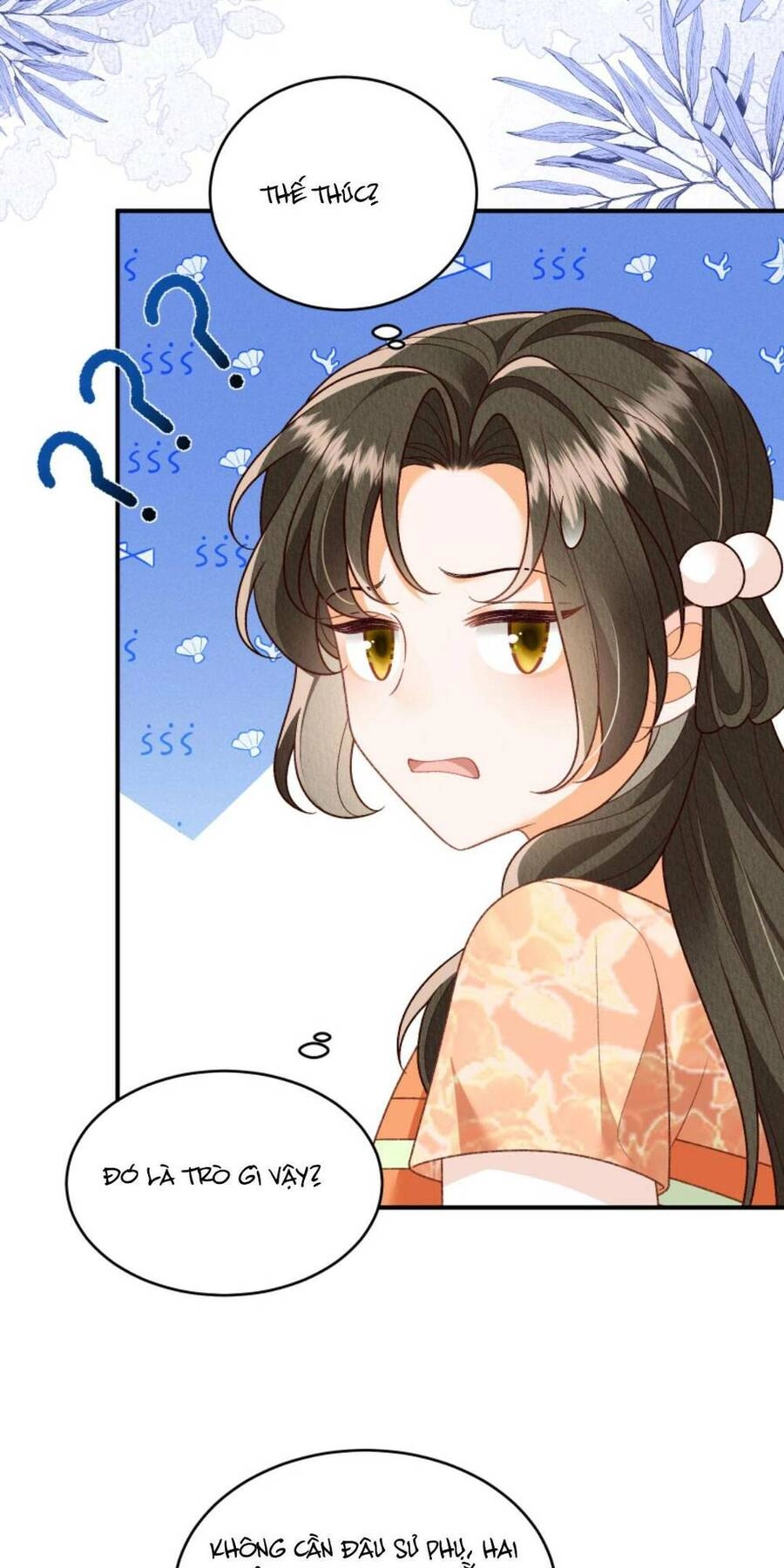 Trăm Kiếp Luân Hồi, Kiếp Này Ta Chỉ Muốn Lười Biếng Chapter 105 - 11