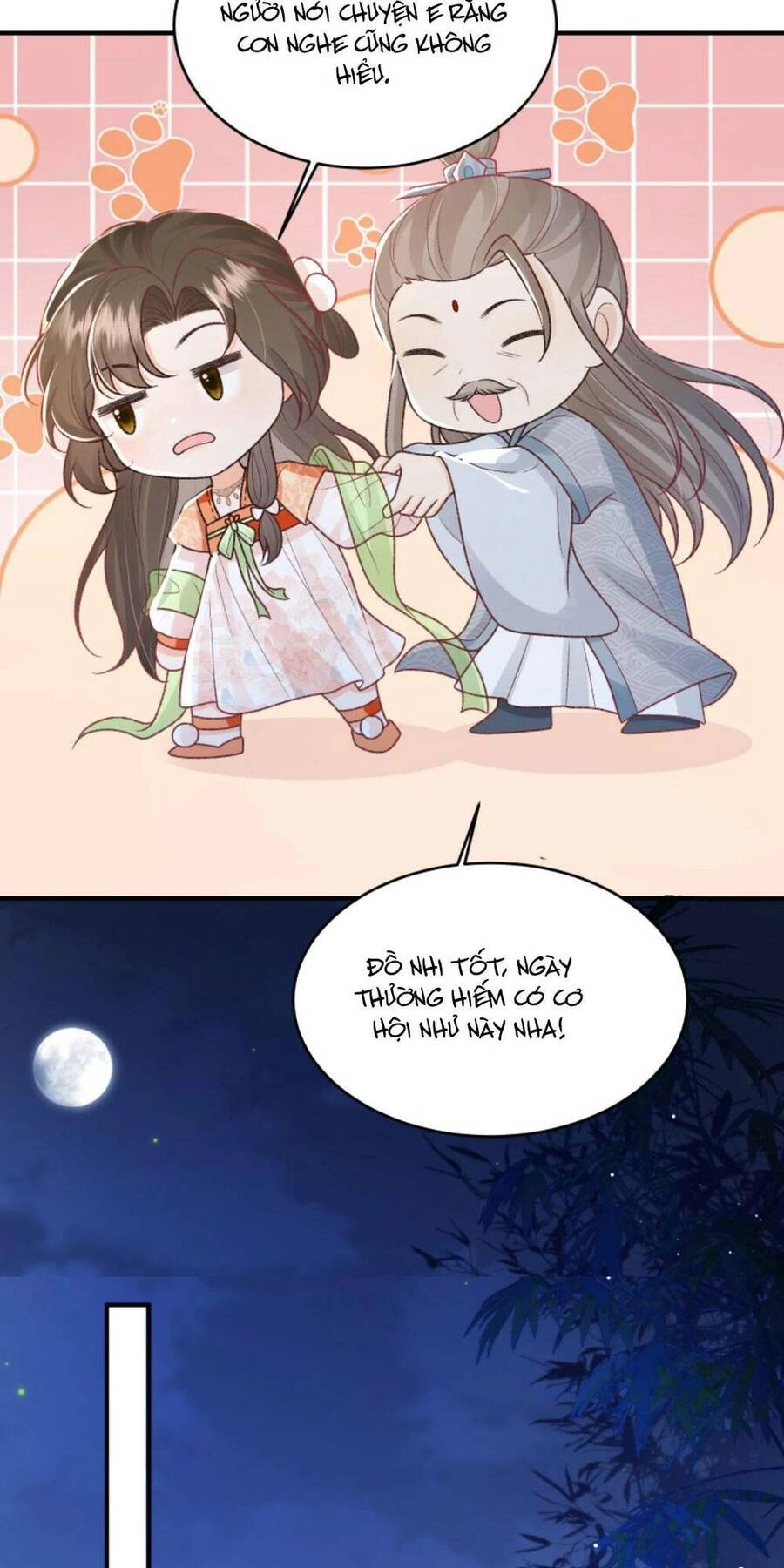 Trăm Kiếp Luân Hồi, Kiếp Này Ta Chỉ Muốn Lười Biếng Chapter 105 - 12