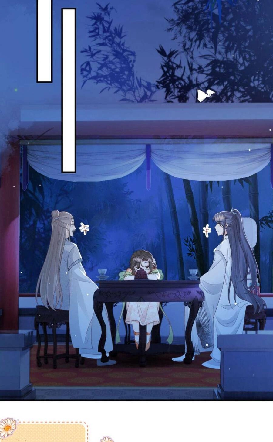 Trăm Kiếp Luân Hồi, Kiếp Này Ta Chỉ Muốn Lười Biếng Chapter 105 - 13