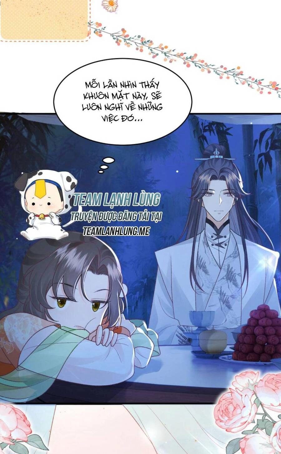 Trăm Kiếp Luân Hồi, Kiếp Này Ta Chỉ Muốn Lười Biếng Chapter 105 - 14