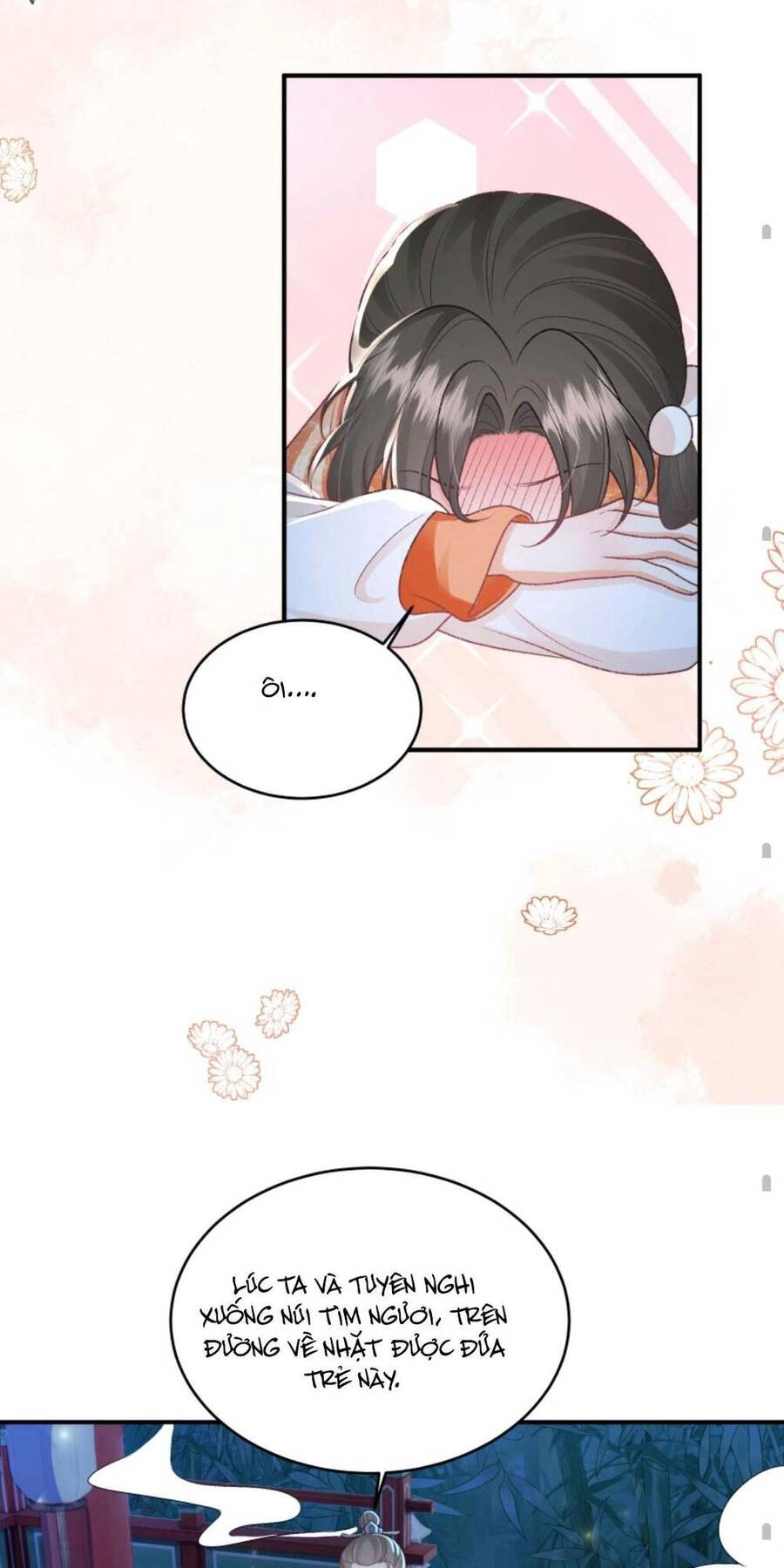 Trăm Kiếp Luân Hồi, Kiếp Này Ta Chỉ Muốn Lười Biếng Chapter 105 - 16