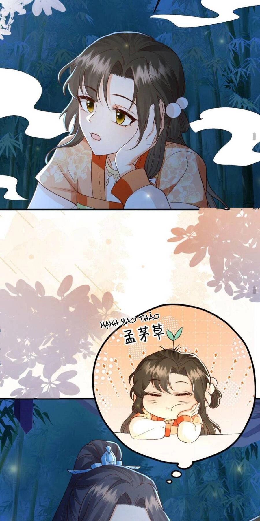 Trăm Kiếp Luân Hồi, Kiếp Này Ta Chỉ Muốn Lười Biếng Chapter 105 - 18