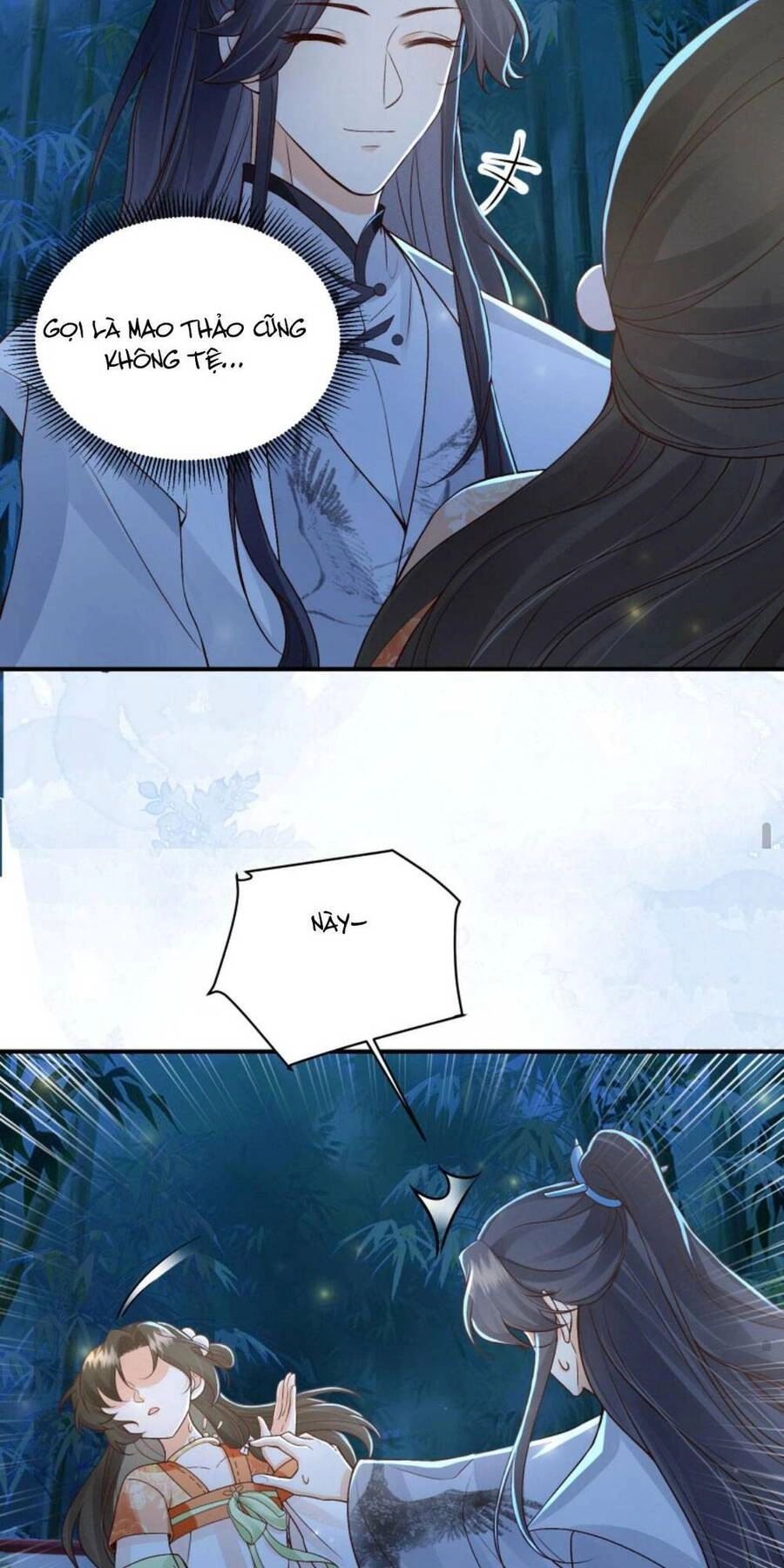 Trăm Kiếp Luân Hồi, Kiếp Này Ta Chỉ Muốn Lười Biếng Chapter 105 - 19