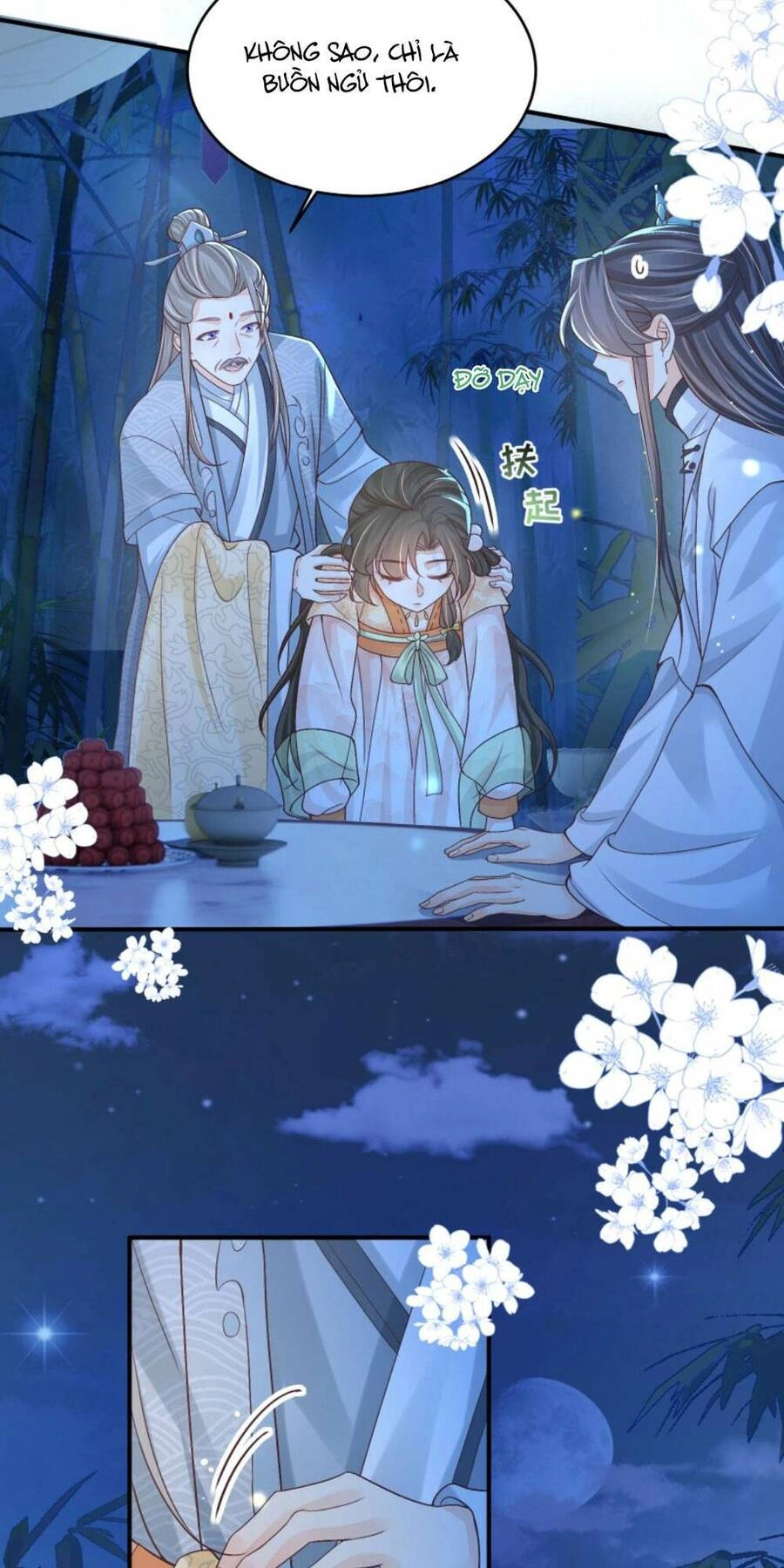 Trăm Kiếp Luân Hồi, Kiếp Này Ta Chỉ Muốn Lười Biếng Chapter 105 - 21