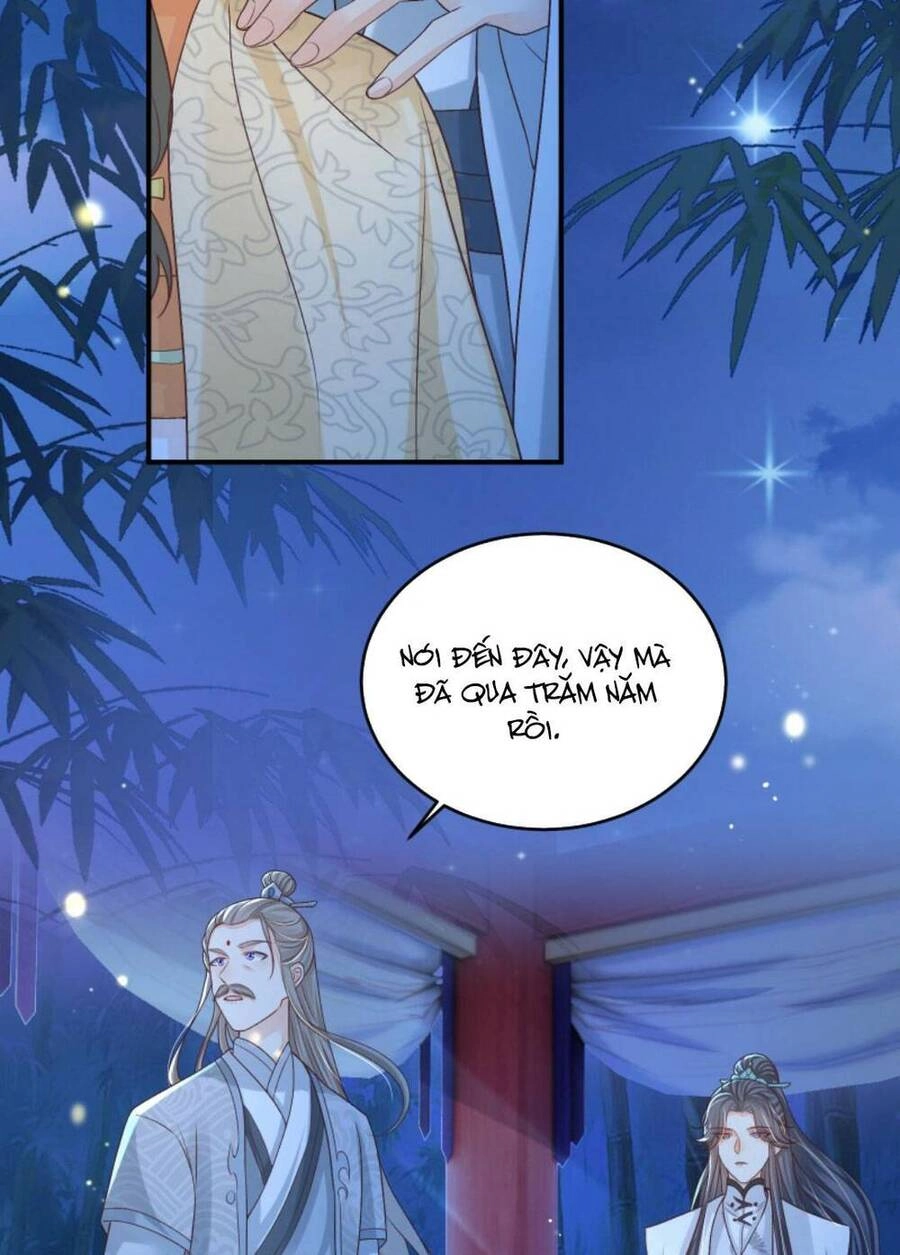 Trăm Kiếp Luân Hồi, Kiếp Này Ta Chỉ Muốn Lười Biếng Chapter 105 - 22