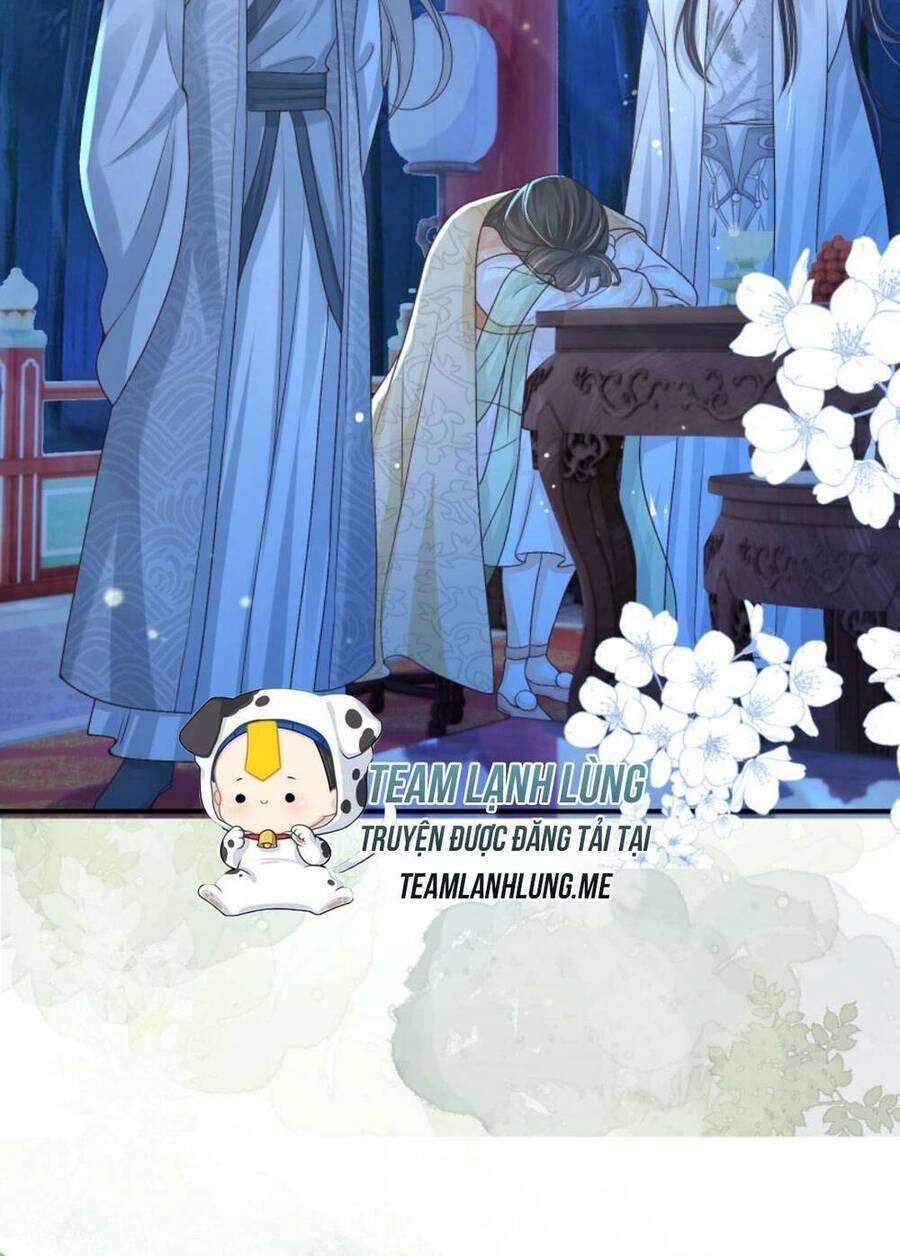 Trăm Kiếp Luân Hồi, Kiếp Này Ta Chỉ Muốn Lười Biếng Chapter 105 - 23